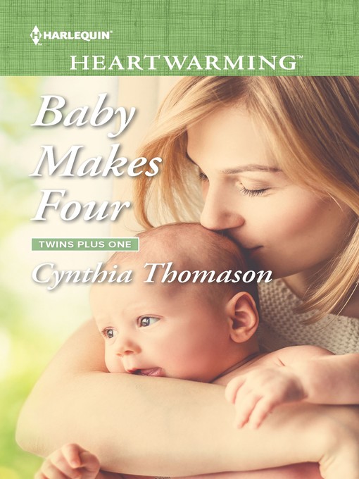 Baby Makes Four--A Clean Romance