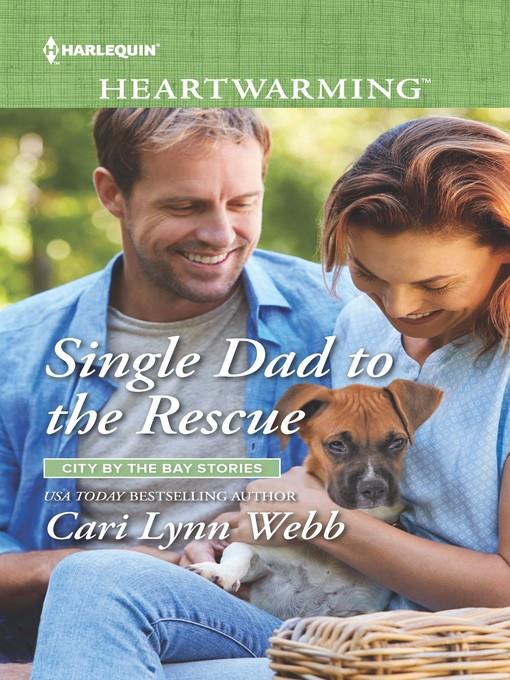 Single Dad to the Rescue--A Clean Romance