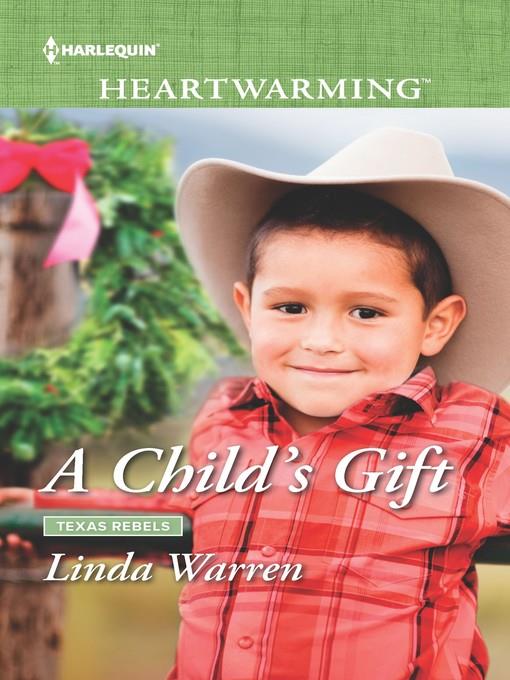 A Child's Gift--A Clean Romance