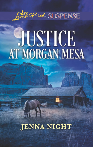 Justice at Morgan Mesa