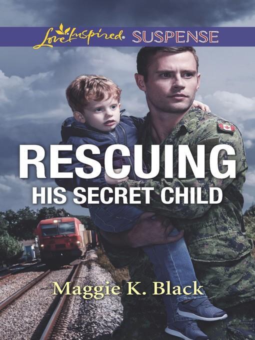 Rescuing His Secret Child