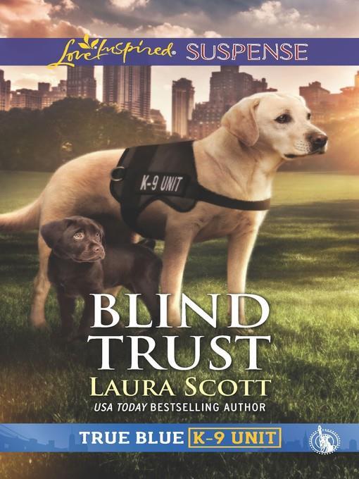 Blind Trust