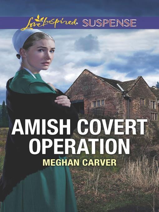 Amish Covert Operation