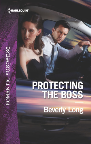 Protecting the Boss--A Protector Hero Romance