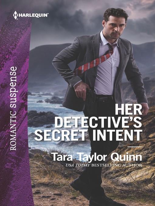 Her Detective's Secret Intent