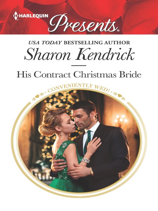 His Contract Christmas Bride