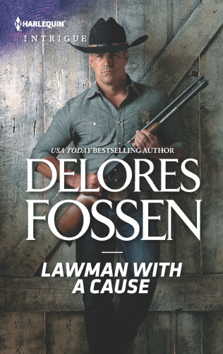 Lawman with a Cause