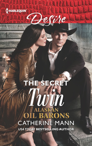 The Secret Twin--An Enemies to Lovers Romance