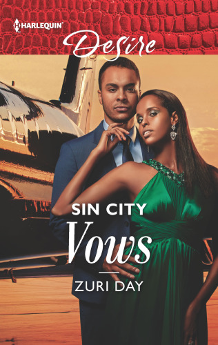 Sin City Vows--A Billionaire Boss Workplace Romance