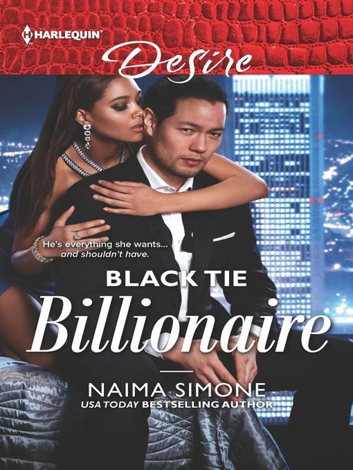 Black Tie Billionaire