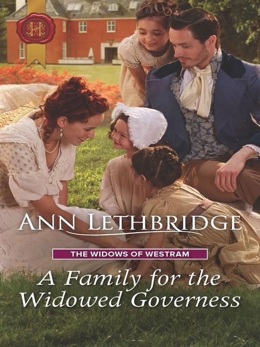 A Family for the Widowed Governess