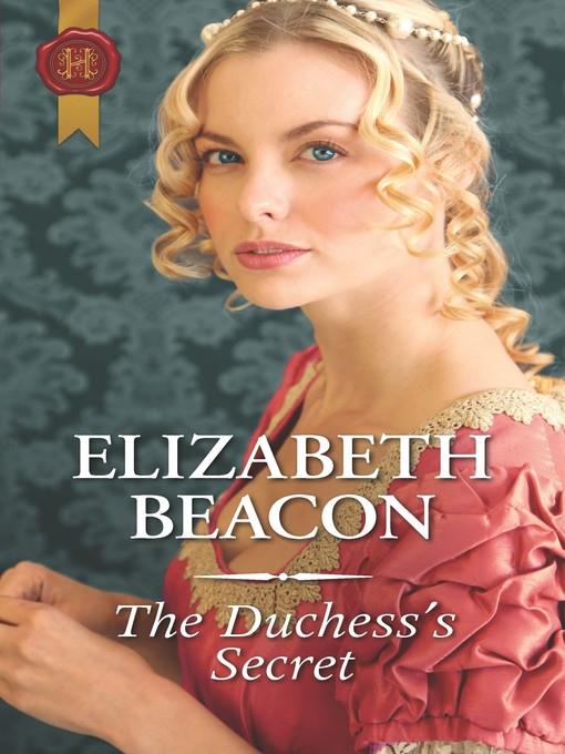 The Duchess's Secret