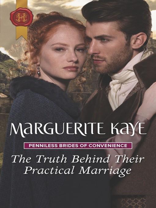 The Truth Behind Their Practical Marriage--A Regency Historical Romance