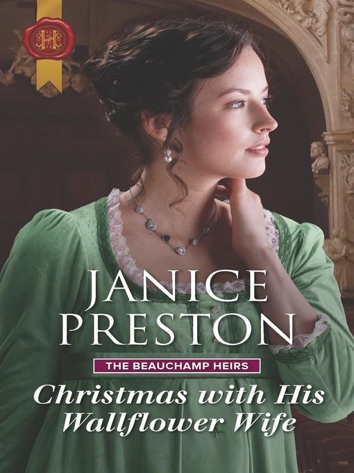 Christmas with His Wallflower Wife