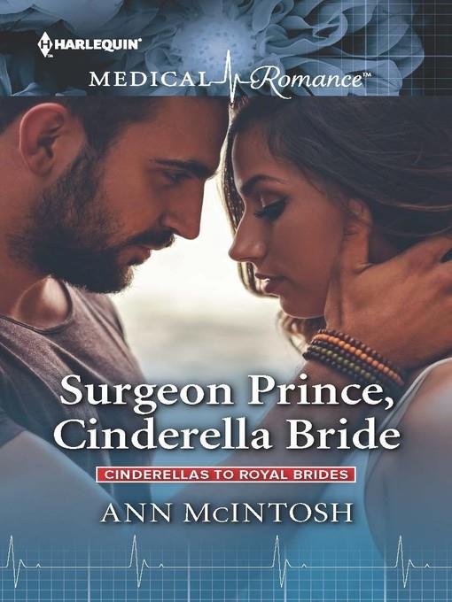 Surgeon Prince, Cinderella Bride