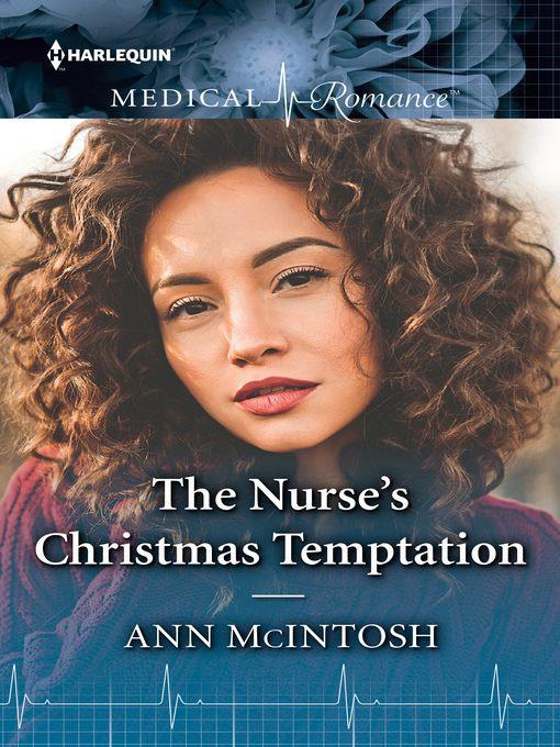 The Nurse's Christmas Temptation