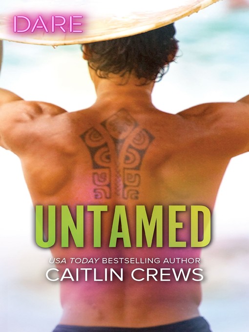 Untamed--A Steamy Workplace Romance