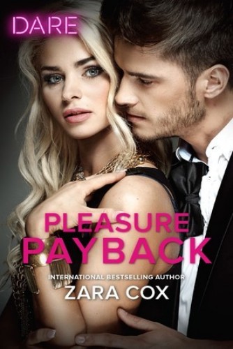 Pleasure Payback--A Scorching Hot Romance