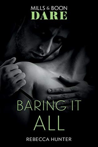 Baring It All--A Holiday Fling Romance