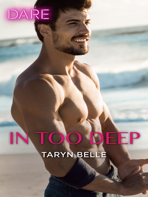 In Too Deep--A Holiday Fling Romance