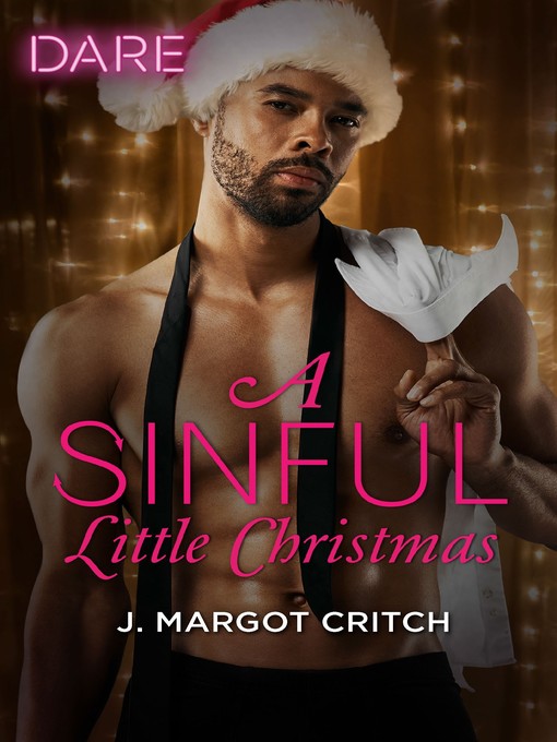 A Sinful Little Christmas--A Hot Holiday Romance