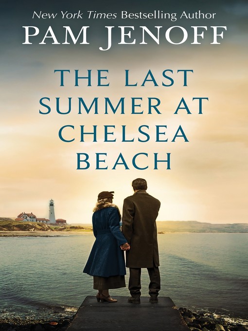 The Last Summer at Chelsea Beach