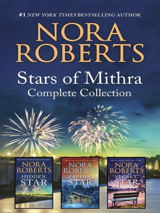 Stars of Mithra Complete Collection: Hidden Star ; Captive Star ; Secret Star