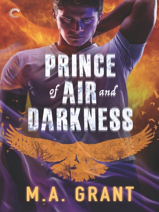 Prince of Air and Darkness--A Gay Fantasy Romance