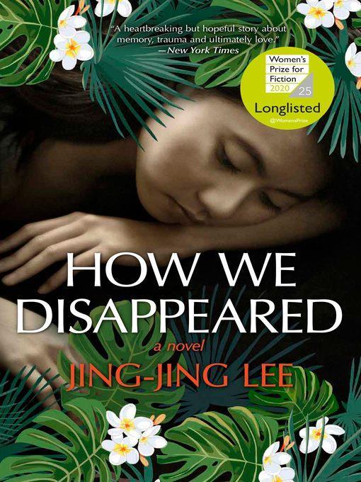 How We Disappeared