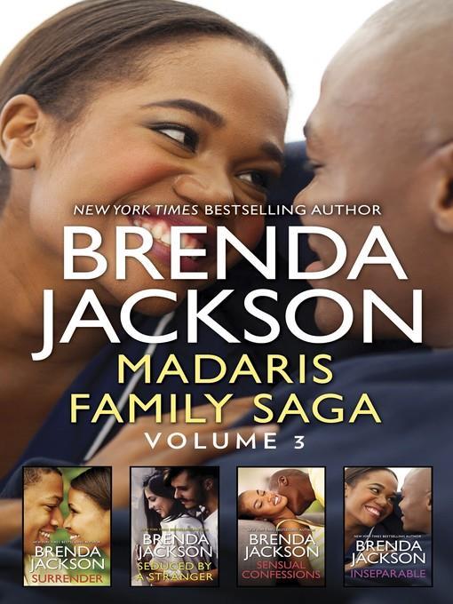 Madaris Family Saga, Volume 3