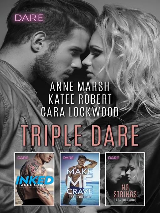 Triple Dare