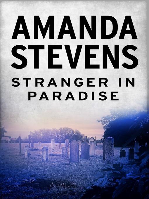 Stranger in Paradise