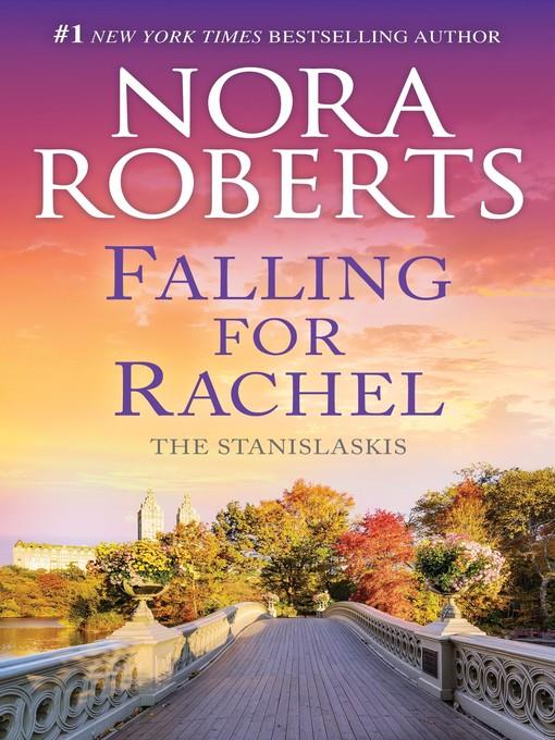 Falling for Rachel