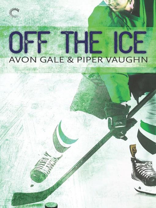 Off the Ice--A Gay Sports Romance