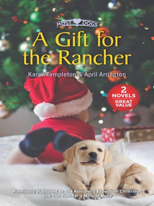 A Gift for the Rancher