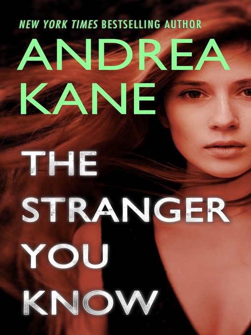 The Stranger You Know