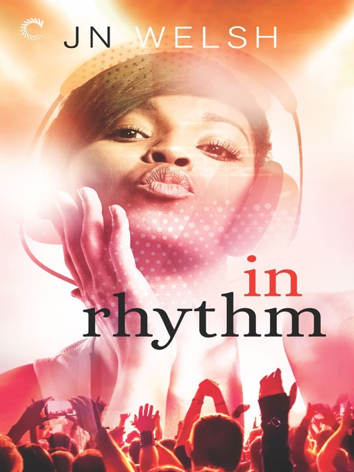 In Rhythm--A Multicultural Romance