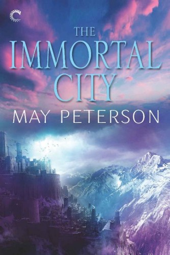 The Immortal City--A Fantasy Amnesia Romance