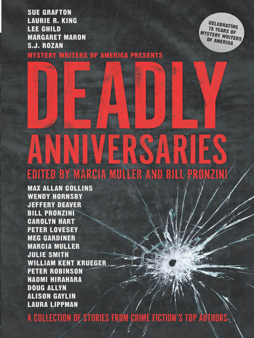 Deadly Anniversaries