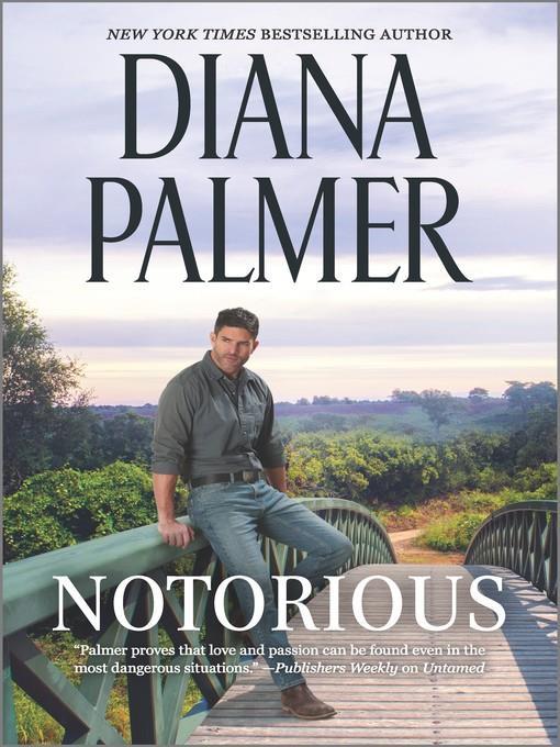 Notorious--A Novel