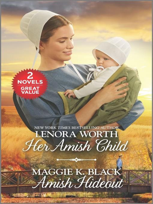 Her Amish Child ; Amish Hideout