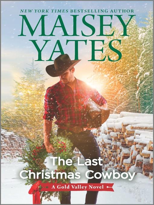 The Last Christmas Cowboy