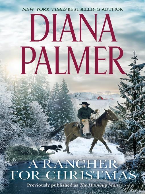 A Rancher for Christmas