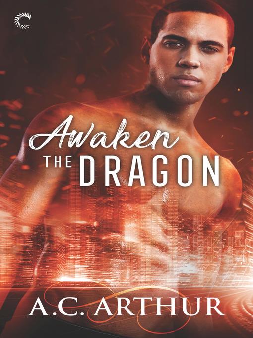 Awaken the Dragon--An Afrofuturist Paranormal Romance