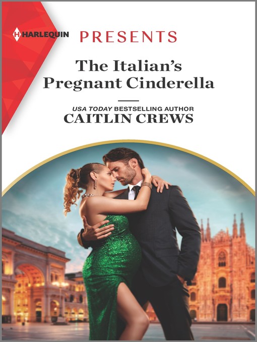 The Italian's Pregnant Cinderella