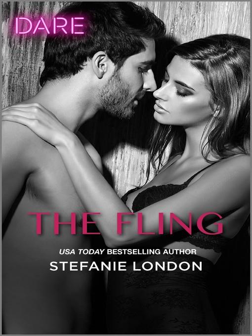 The Fling--A Scorching Hot Romance