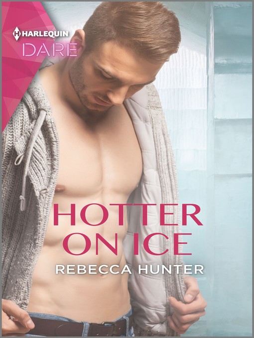 Hotter on Ice--A Scorching Hot Romance