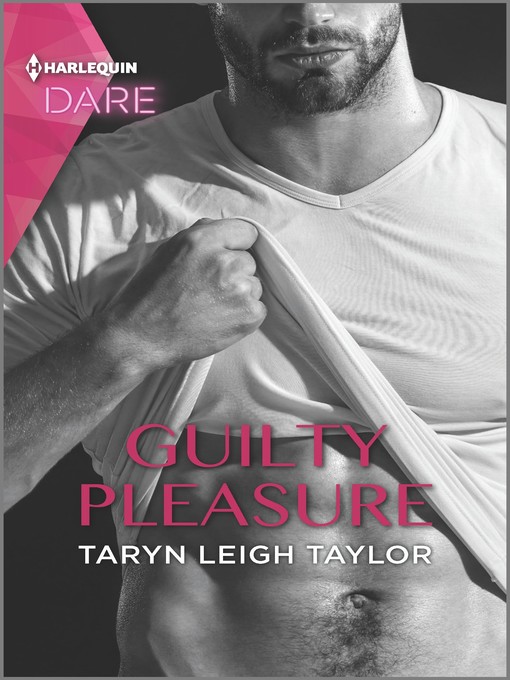 Guilty Pleasure--A Steamy Workplace Romance