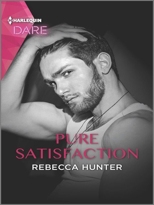 Pure Satisfaction--A Hot Holiday Romance