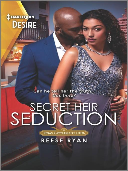 Secret Heir Seduction